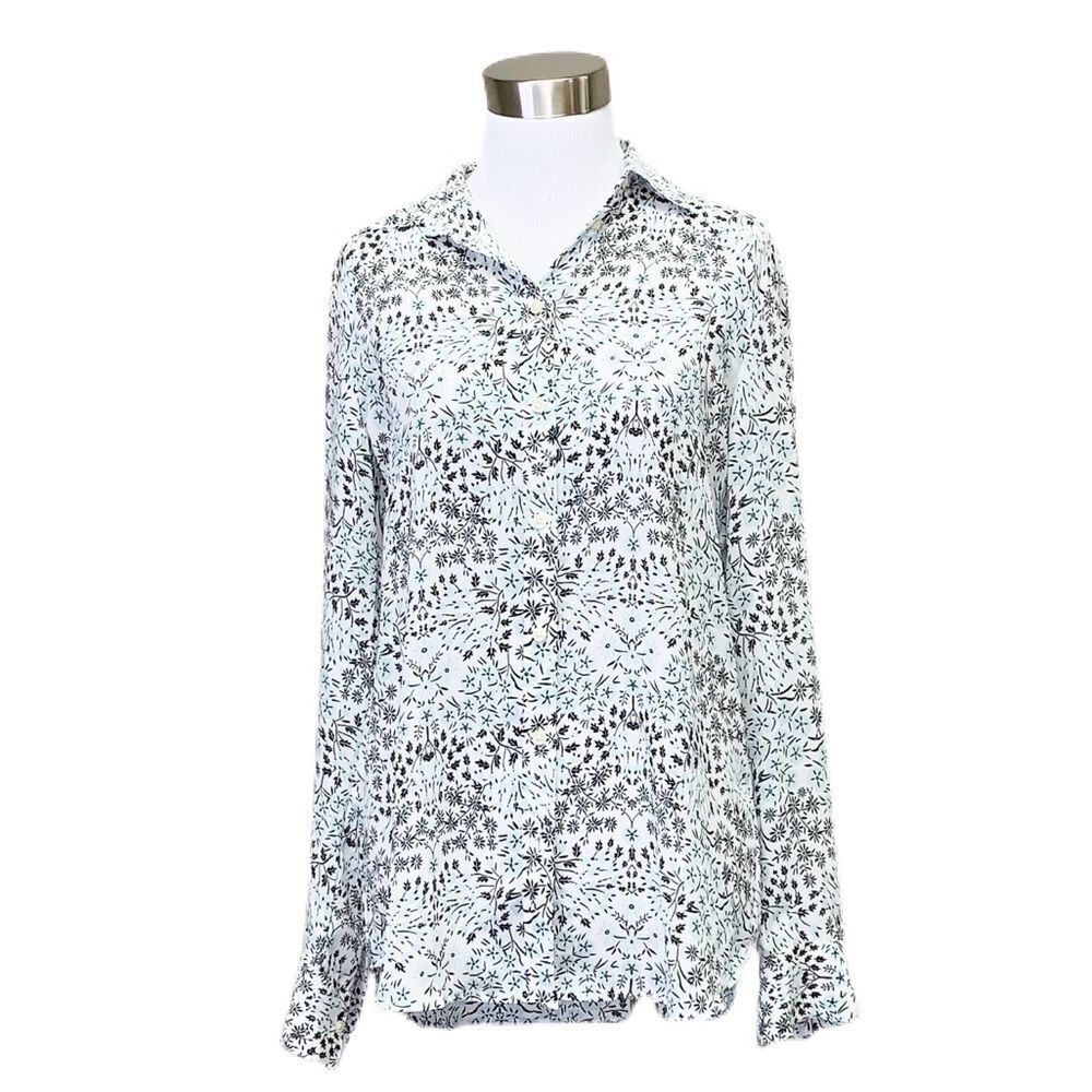 Banana republic Dillion shirt - Picture 2 of 7